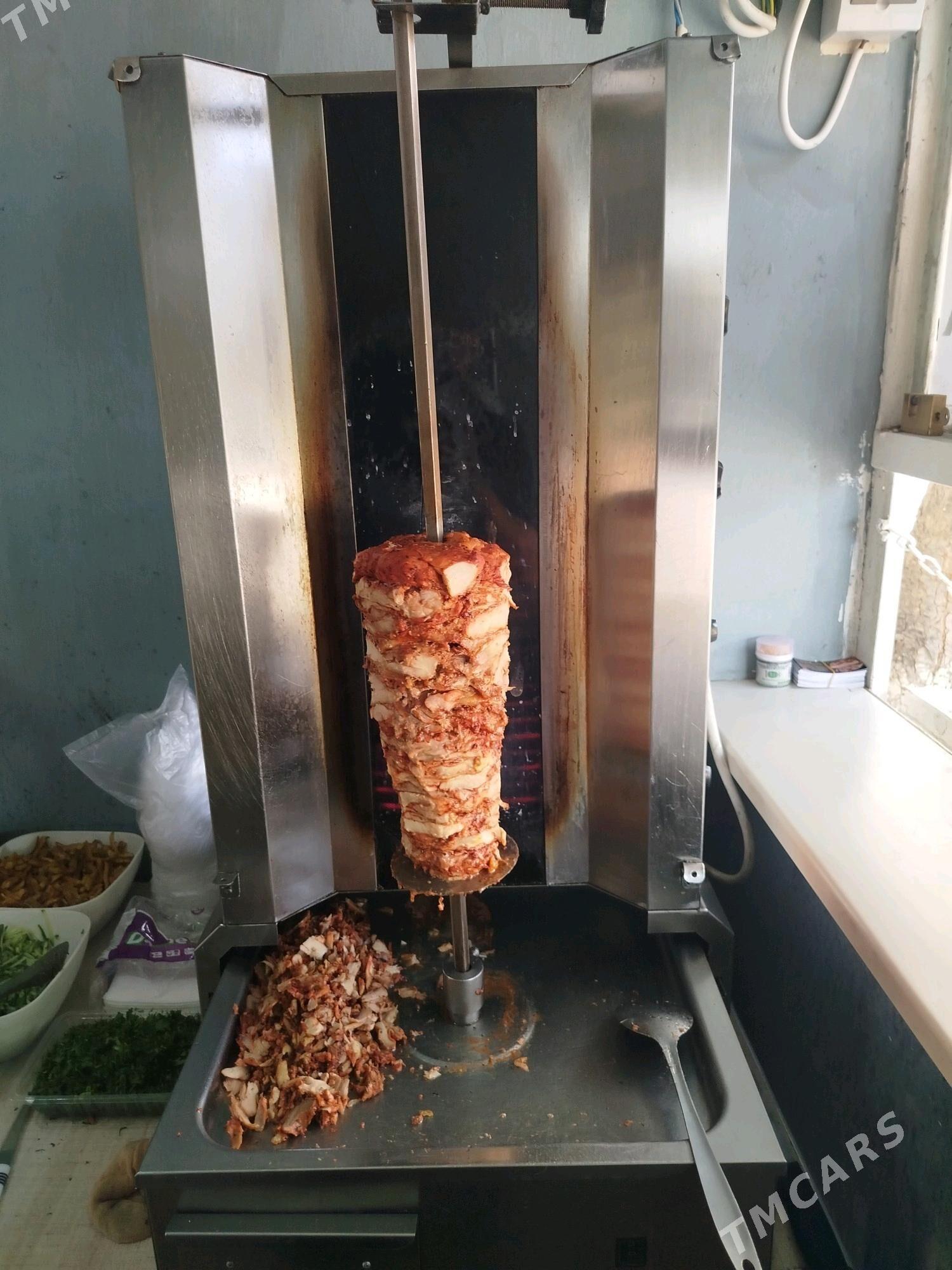 Döner aparat - Änew - img 3