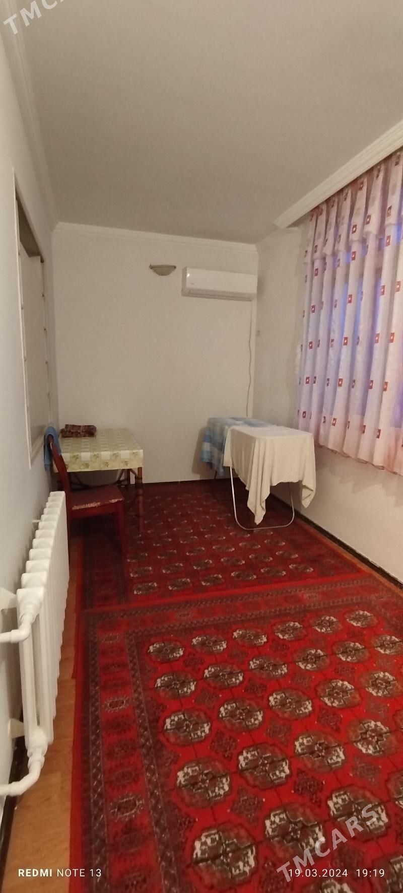 ЛЕНИНА МАРЫЙСКАЯ 3КОМ 3ЭТ 52 - Aşgabat - img 10