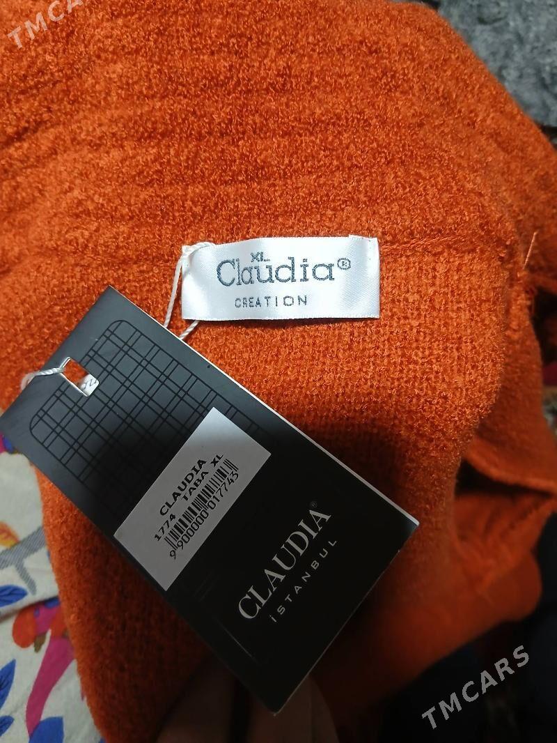 Claudia türk jempir. - Daşoguz - img 8