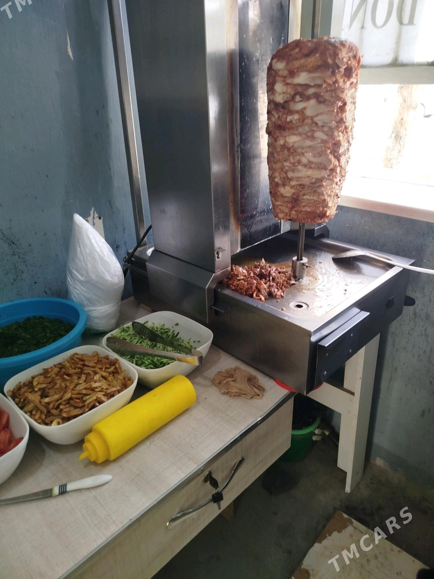 Döner aparat - Änew - img 2
