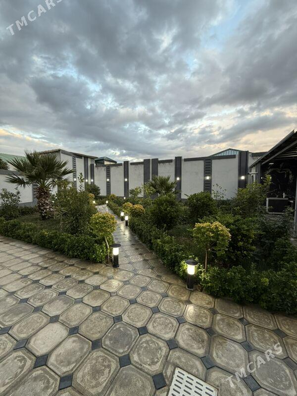 30-MK VILLA LUX - Ашхабад - img 9