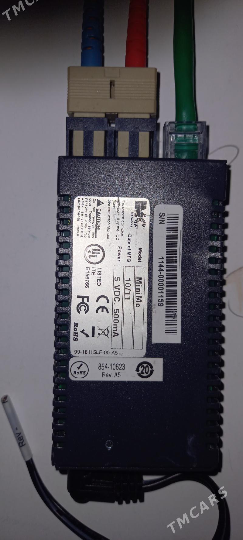 luxometr, kabel tester, konver - Ашхабад - img 8