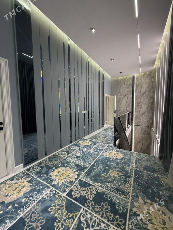 30-MK VILLA LUX - Ашхабад - img 6