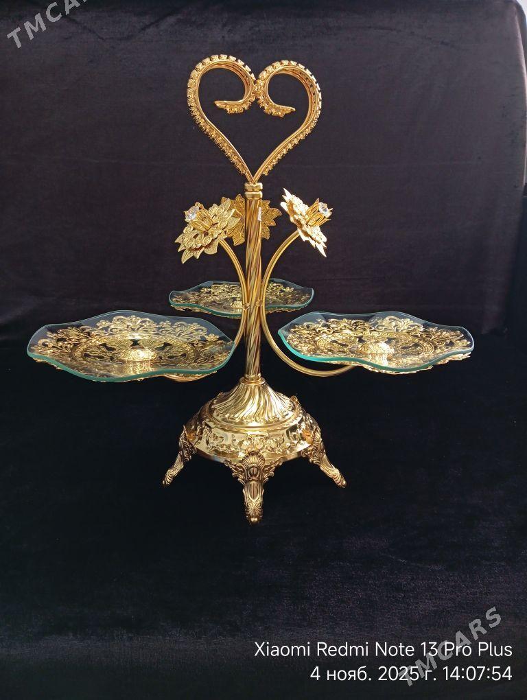 Konfetnisa - Türkmenabat - img 1