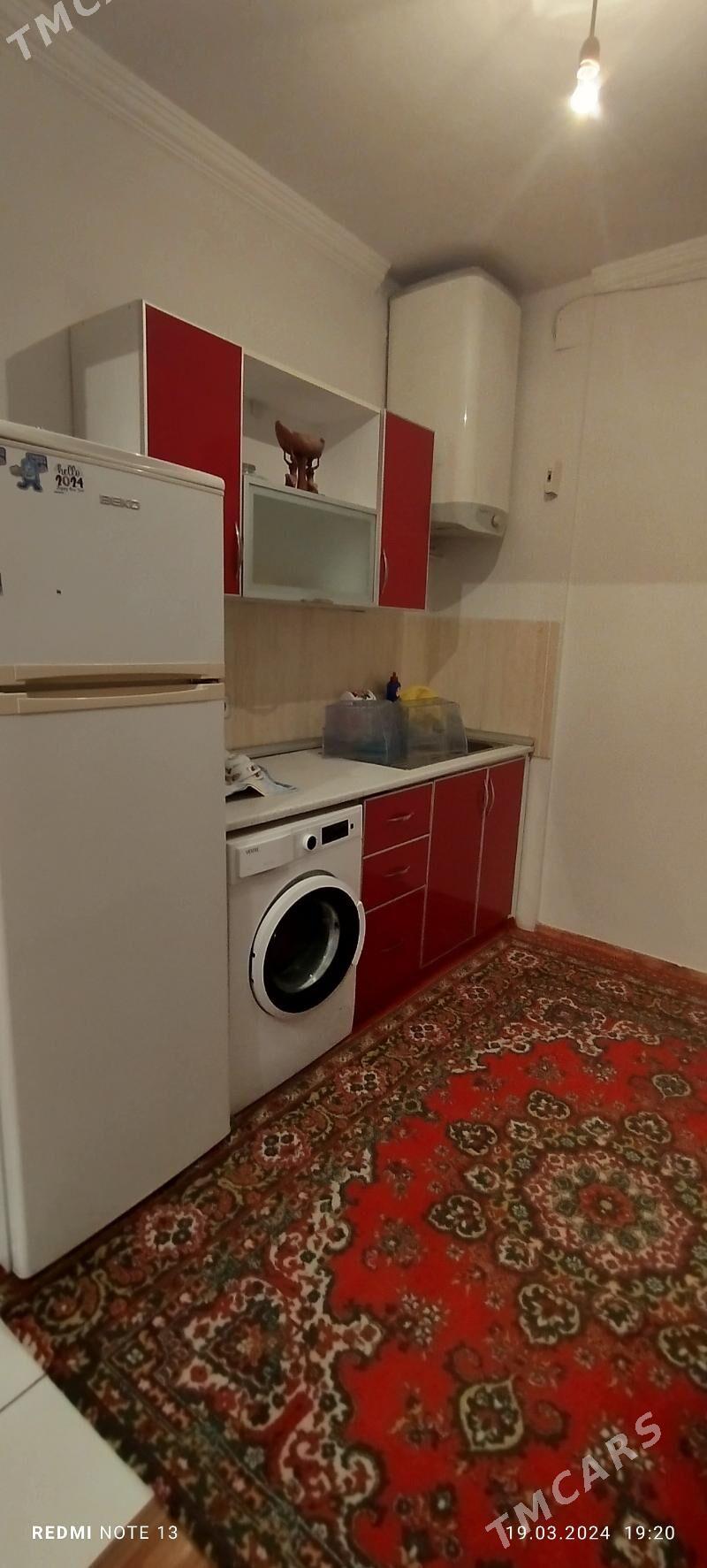 ЛЕНИНА МАРЫЙСКАЯ 3КОМ 3ЭТ 52 - Aşgabat - img 8