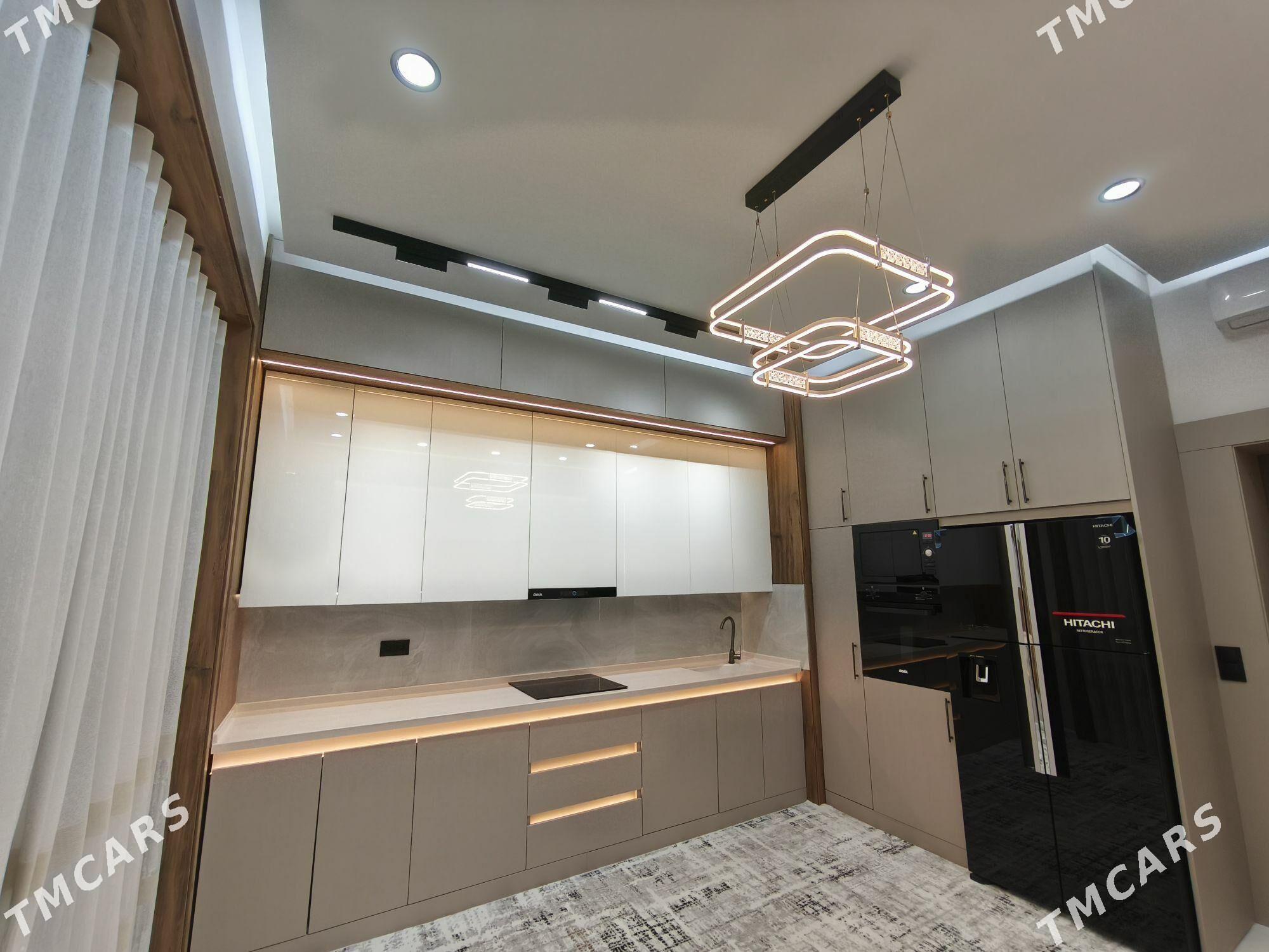 MIR 7 1.9/6 ETZ 1 KOMT - Aşgabat - img 2