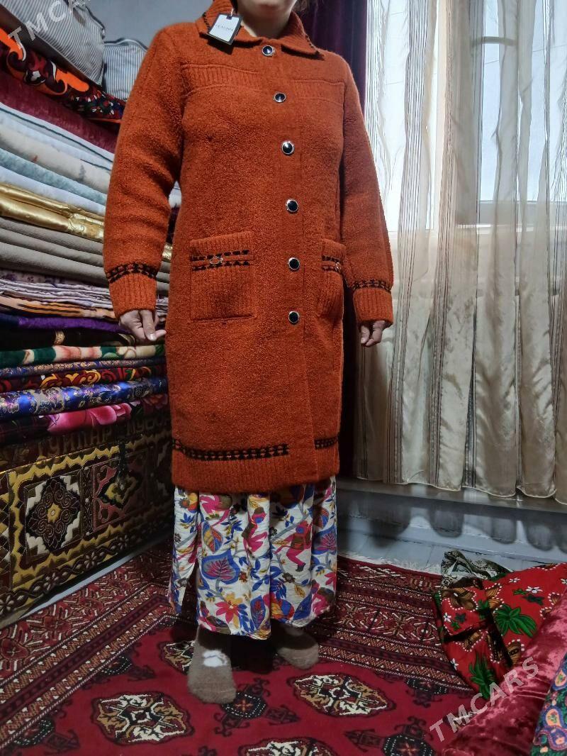 Claudia türk jempir. - Daşoguz - img 3