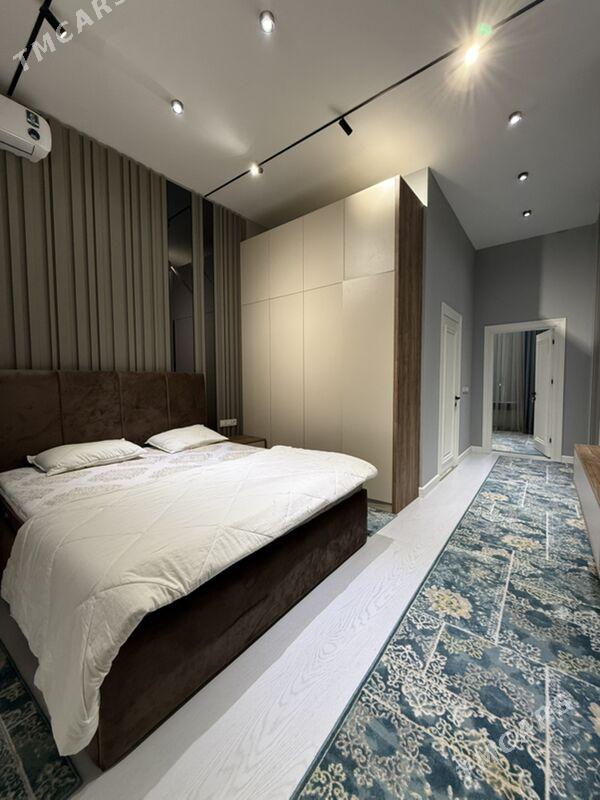 30-MK VILLA LUX - Ашхабад - img 1