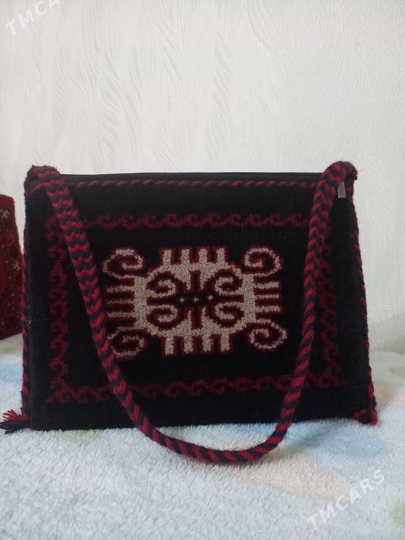 Haly uly gapjyk - Köşi - img 3