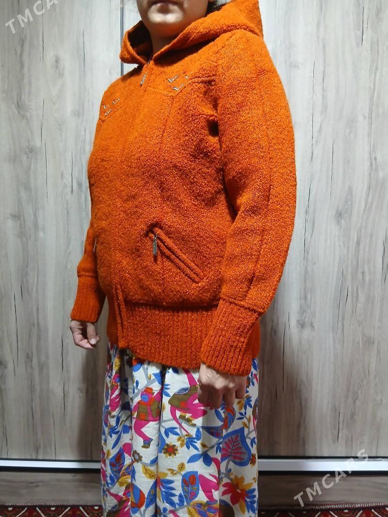 Claudia türk jempir. - Daşoguz - img 9