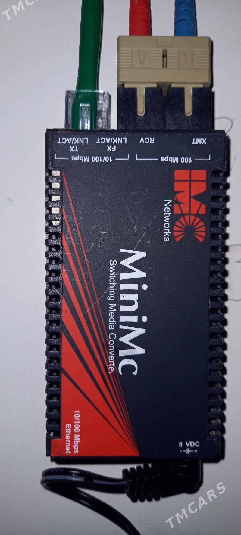 luxometr, kabel tester, konver - Ашхабад - img 9