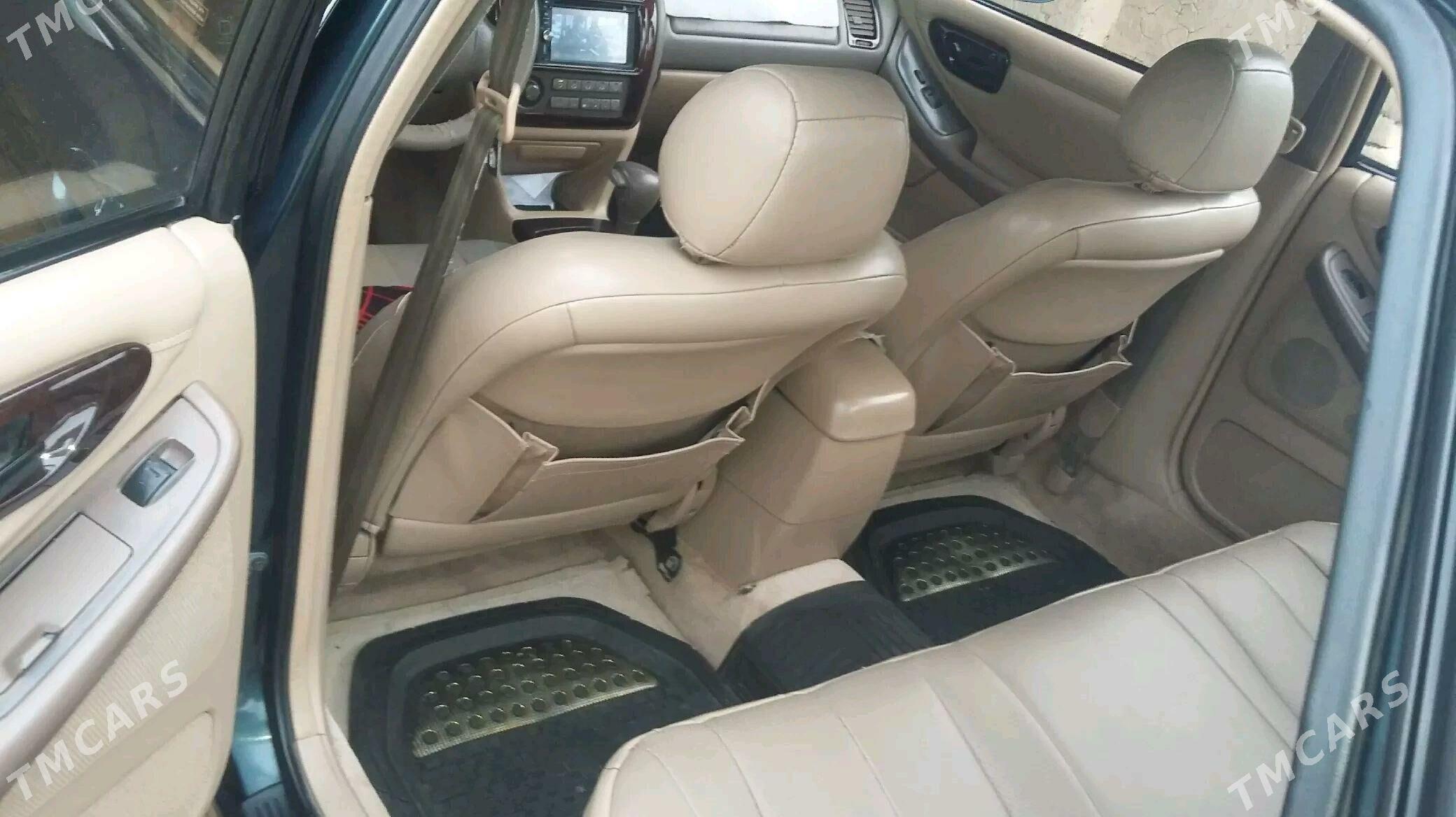 Toyota Avalon 1996 - 130 000 TMT - Ýolöten - img 6