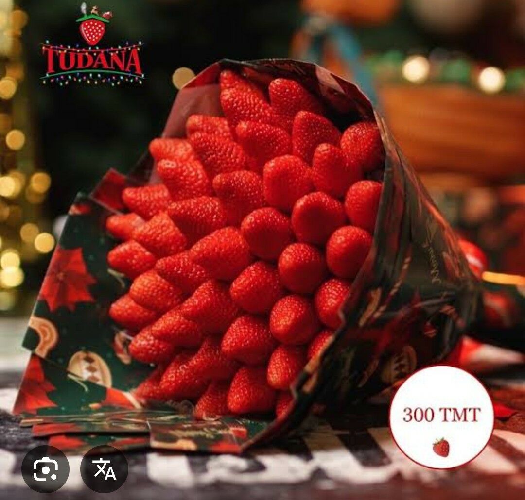 Florist gerek - Aşgabat - img 1