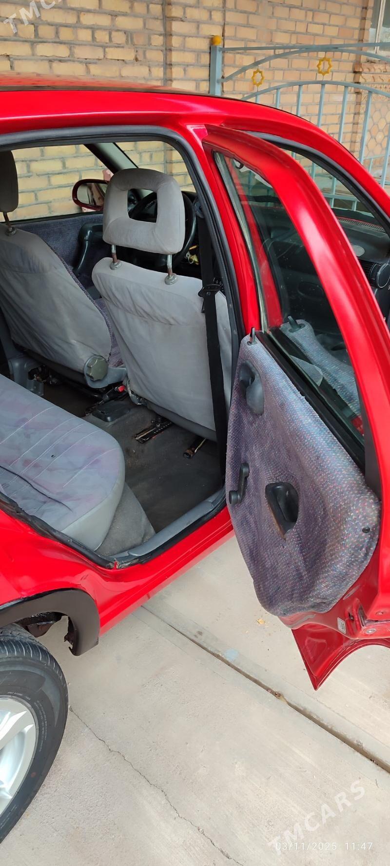 Opel Vita 1996 - 30 000 TMT - Дашогуз - img 7