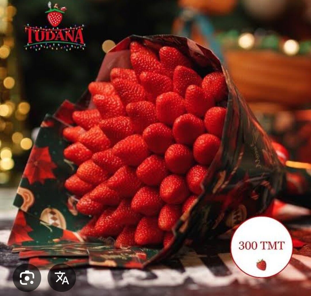 Florist  gerek - Aşgabat - img 2