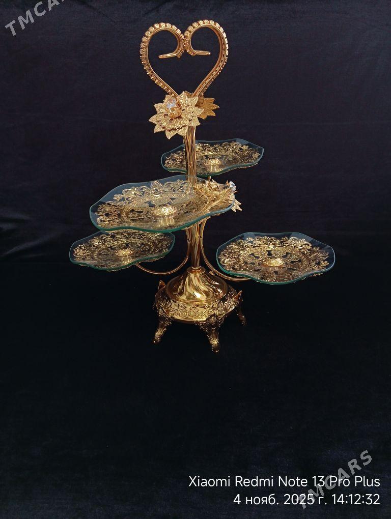 Konfetnisa - Türkmenabat - img 2