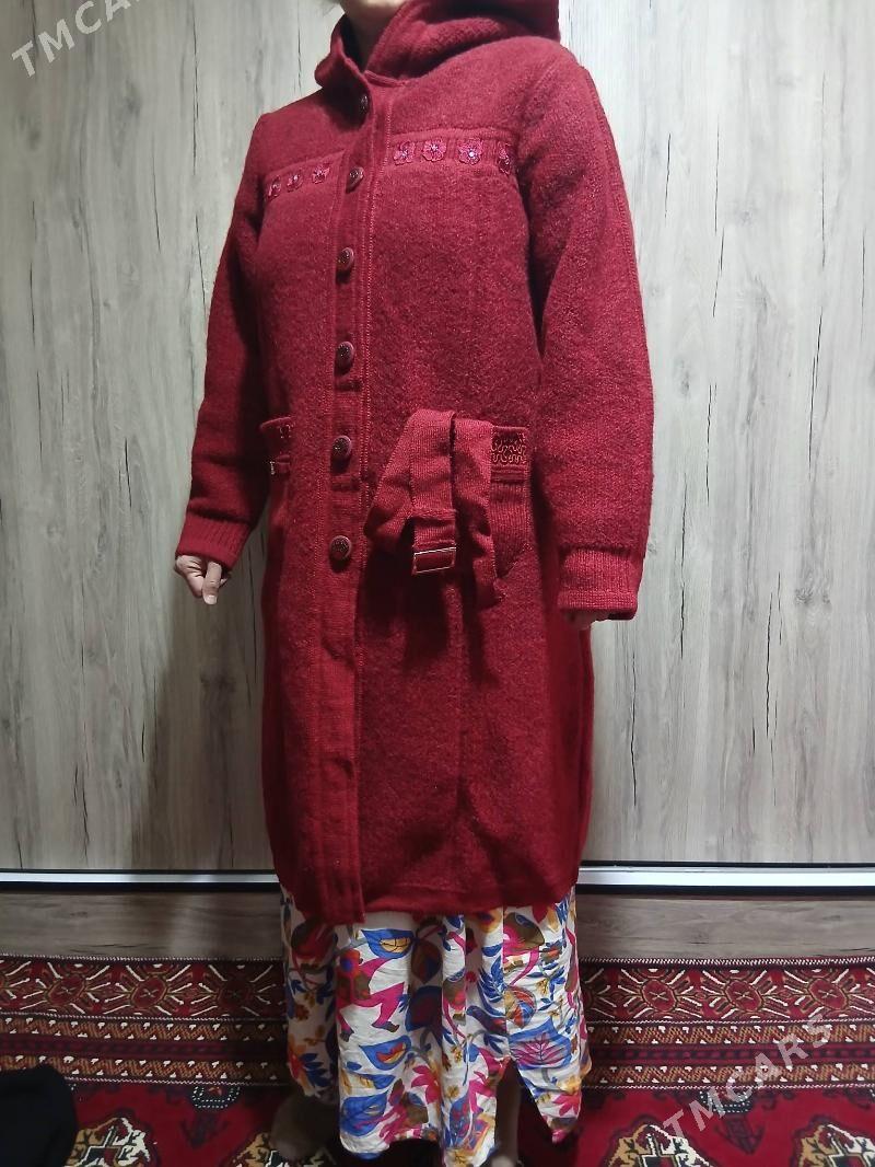 Claudia türk jempir. - Daşoguz - img 5