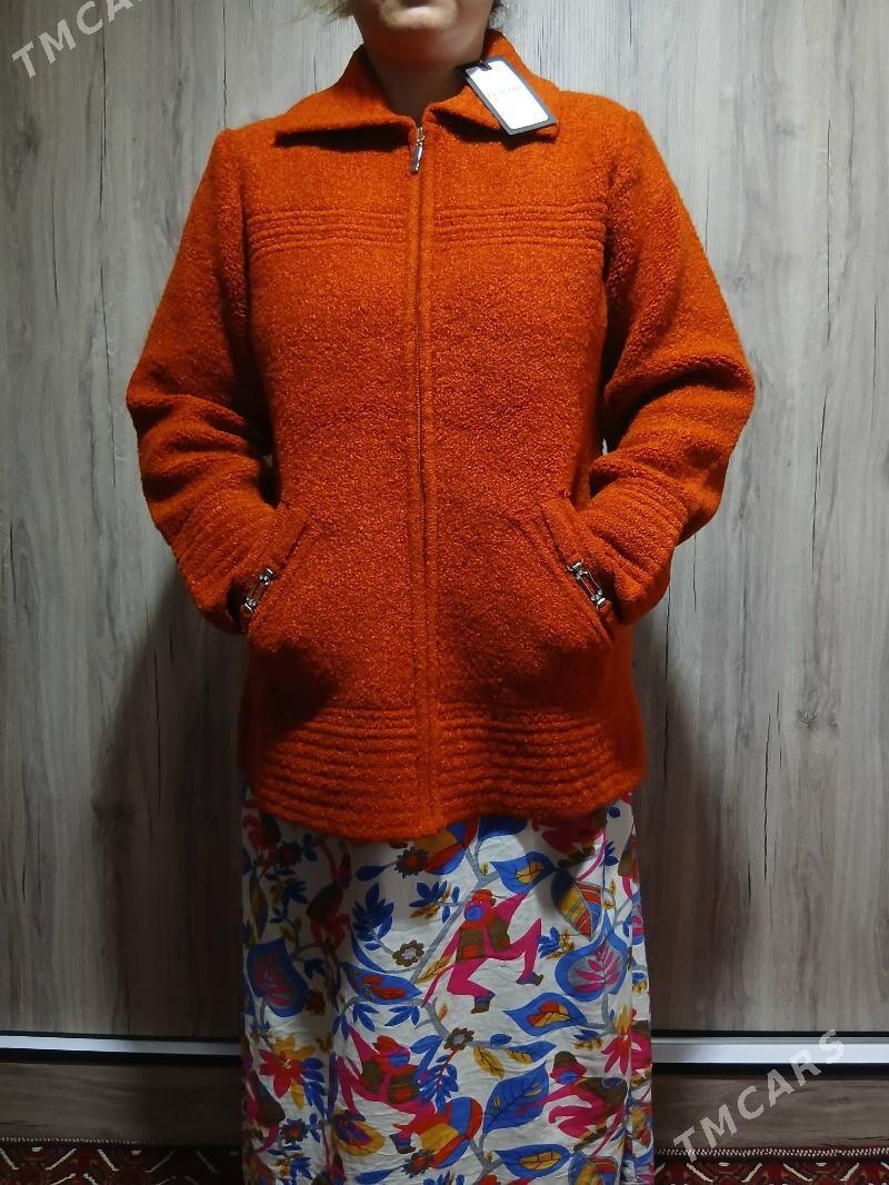 Claudia türk jempir. - Daşoguz - img 7