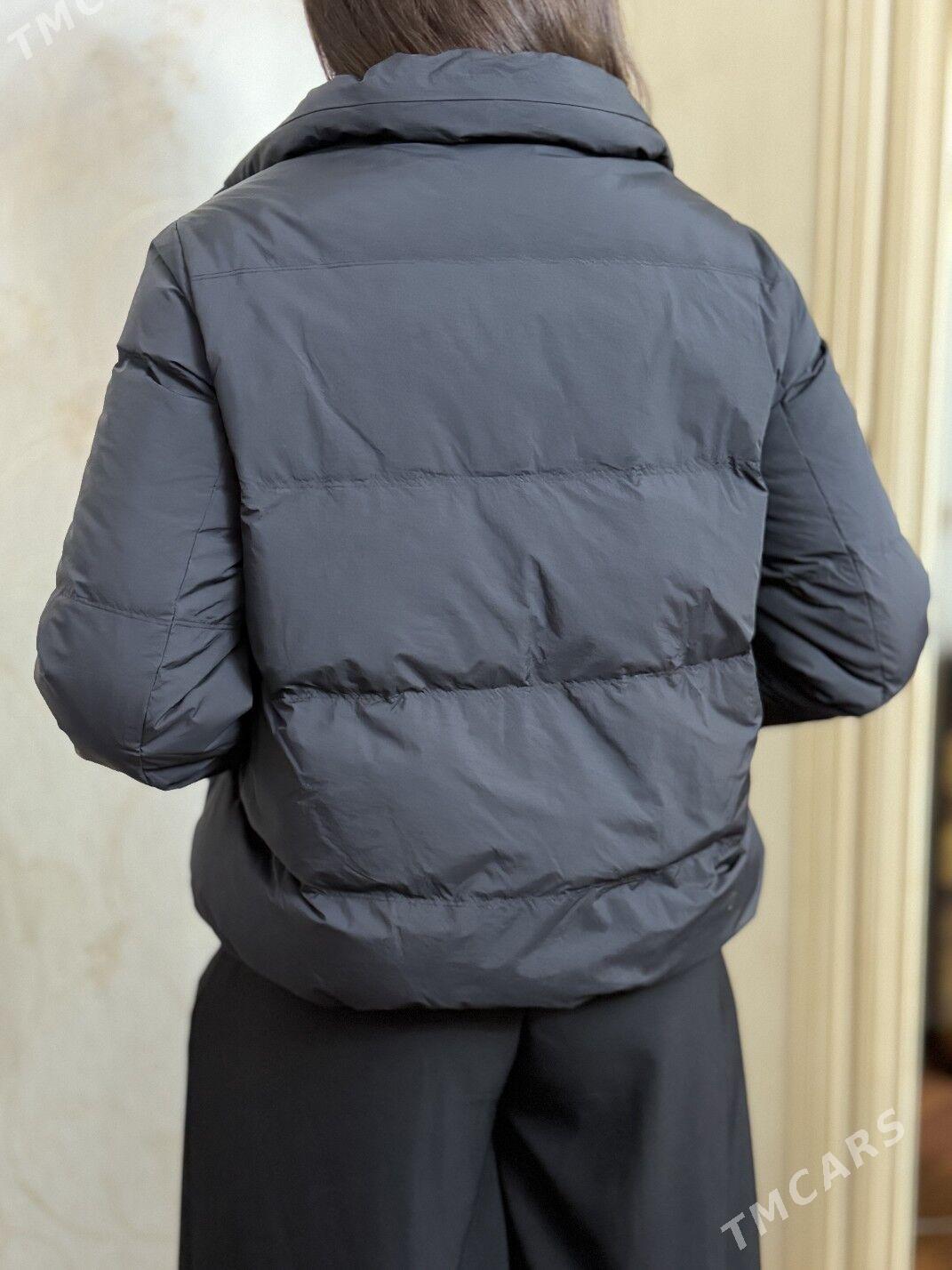 Женская куртка - Ашхабад - img 2