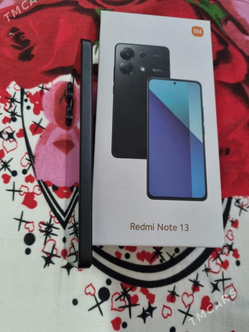 redmi not 13 - Büzmeýin - img 5