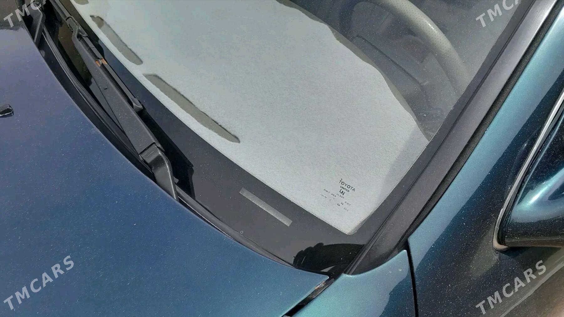 Toyota Avalon 1996 - 130 000 TMT - Ýolöten - img 8