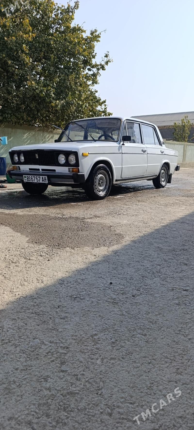 Lada 2106 2001 - 30 000 TMT - Бахарден - img 4