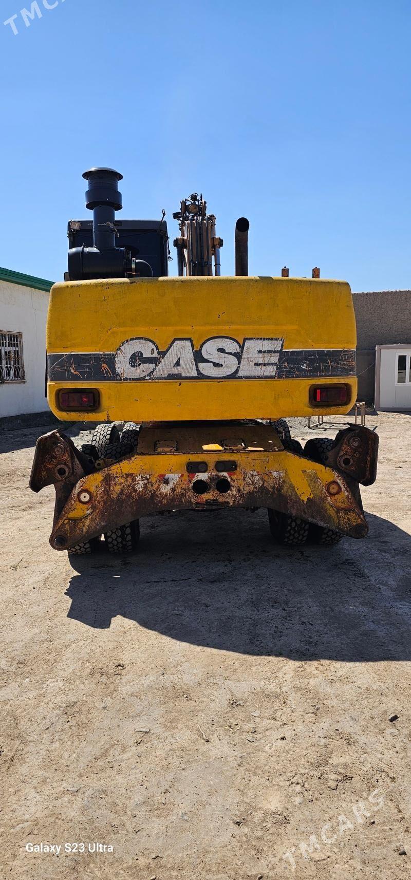 Caterpillar Excavator 2002 - 450 000 TMT - етр. Туркменбаши - img 2