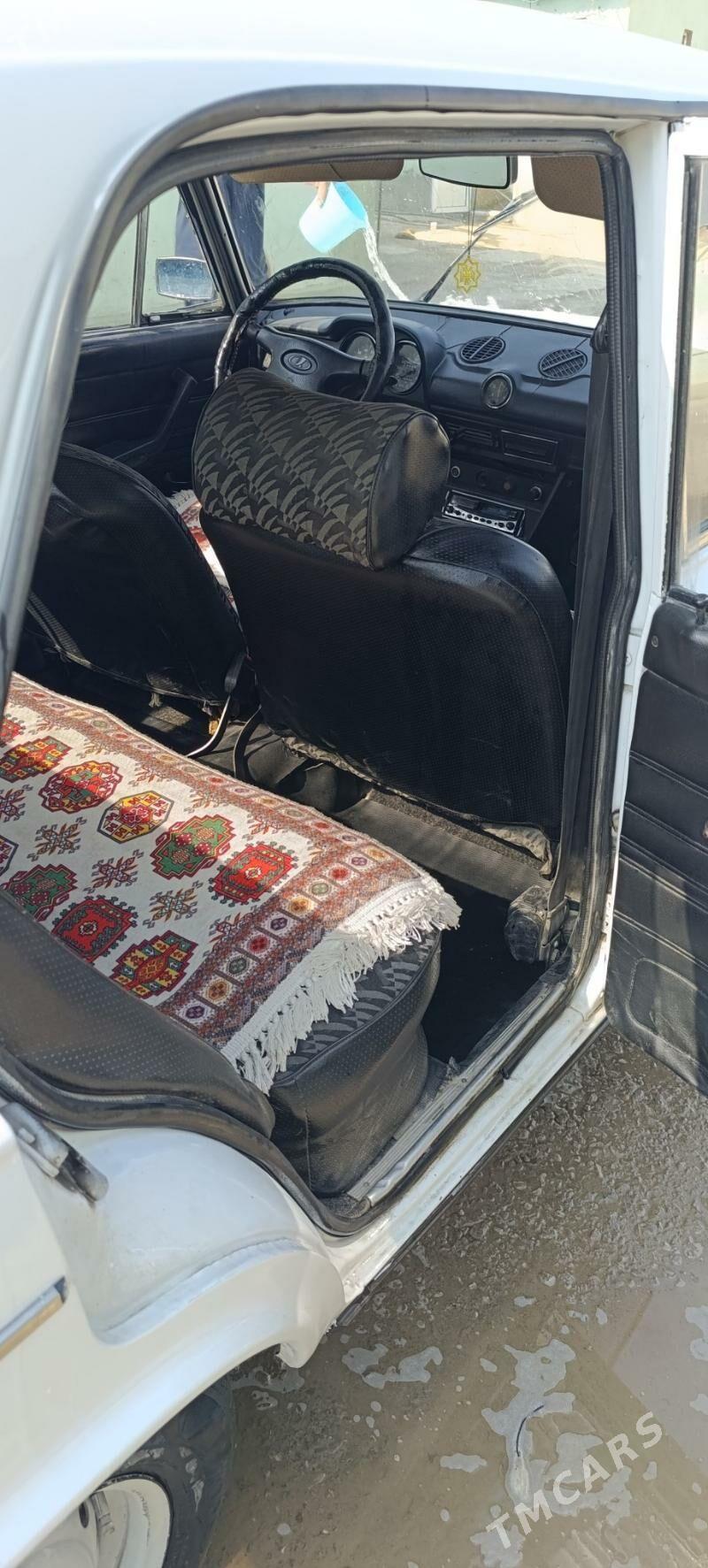 Lada 2106 2001 - 30 000 TMT - Бахарден - img 2