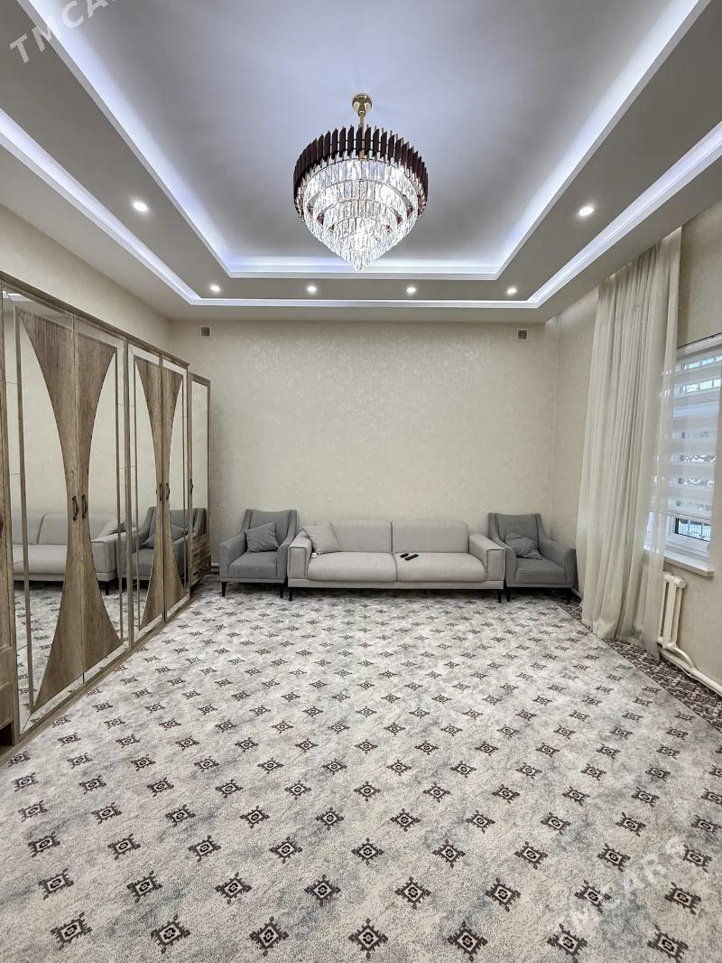 Plan jay satlyk Варшавская дом - Aşgabat - img 9