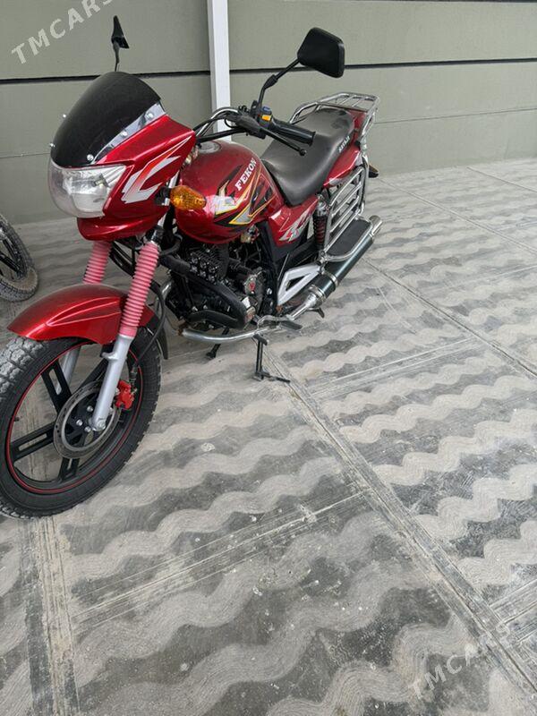 Fekon FK200-14G 2024 - 18 000 TMT - Bäherden - img 4