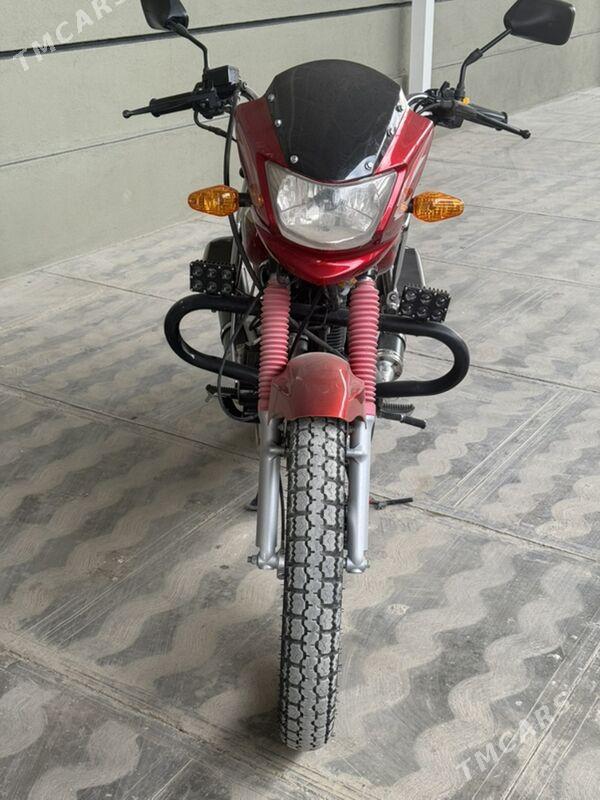 Fekon FK200-14G 2024 - 18 000 TMT - Bäherden - img 1