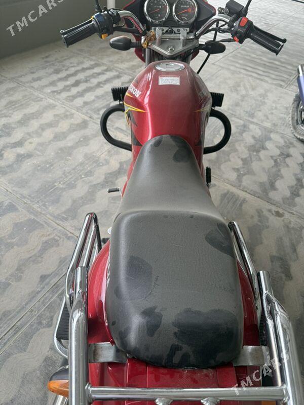 Fekon FK200-14G 2024 - 18 000 TMT - Bäherden - img 3