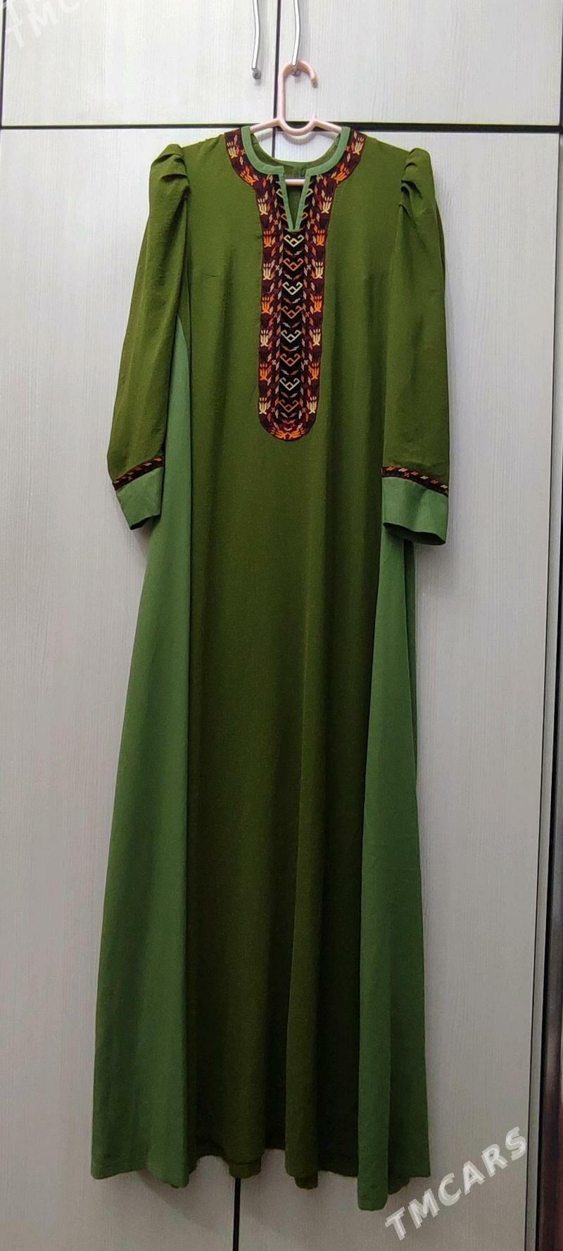 Köýnekler - Balkanabat - img 7