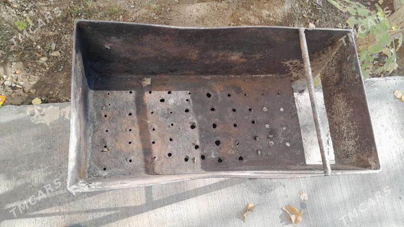 Мангал/Mangal - Ашхабад - img 6