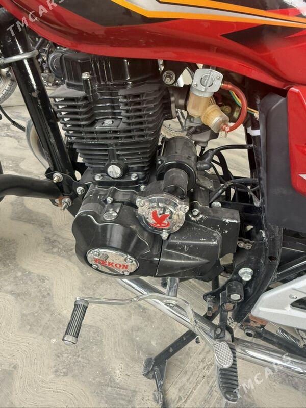 Fekon FK200-14G 2024 - 18 000 TMT - Bäherden - img 6