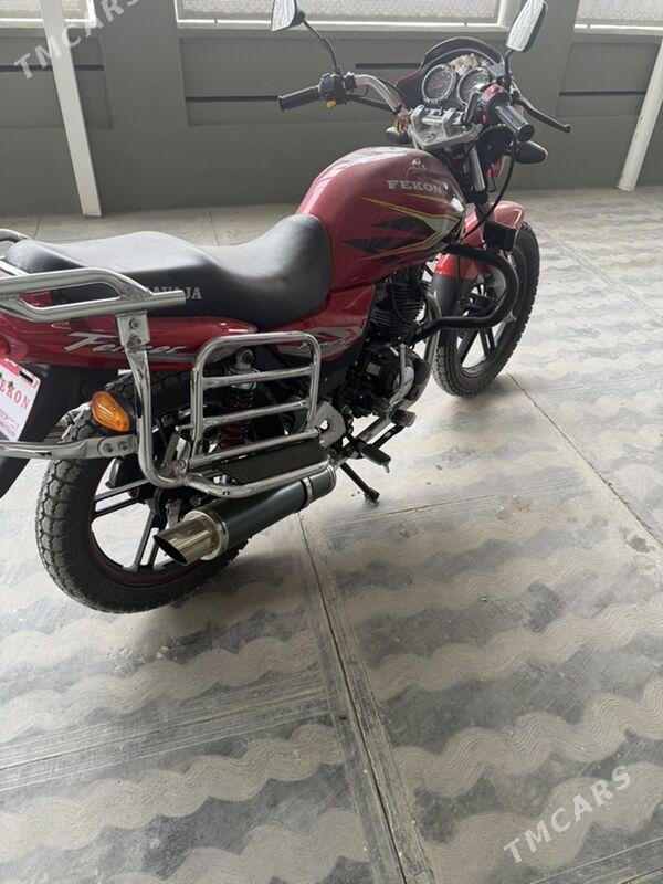 Fekon FK200-14G 2024 - 18 000 TMT - Bäherden - img 7