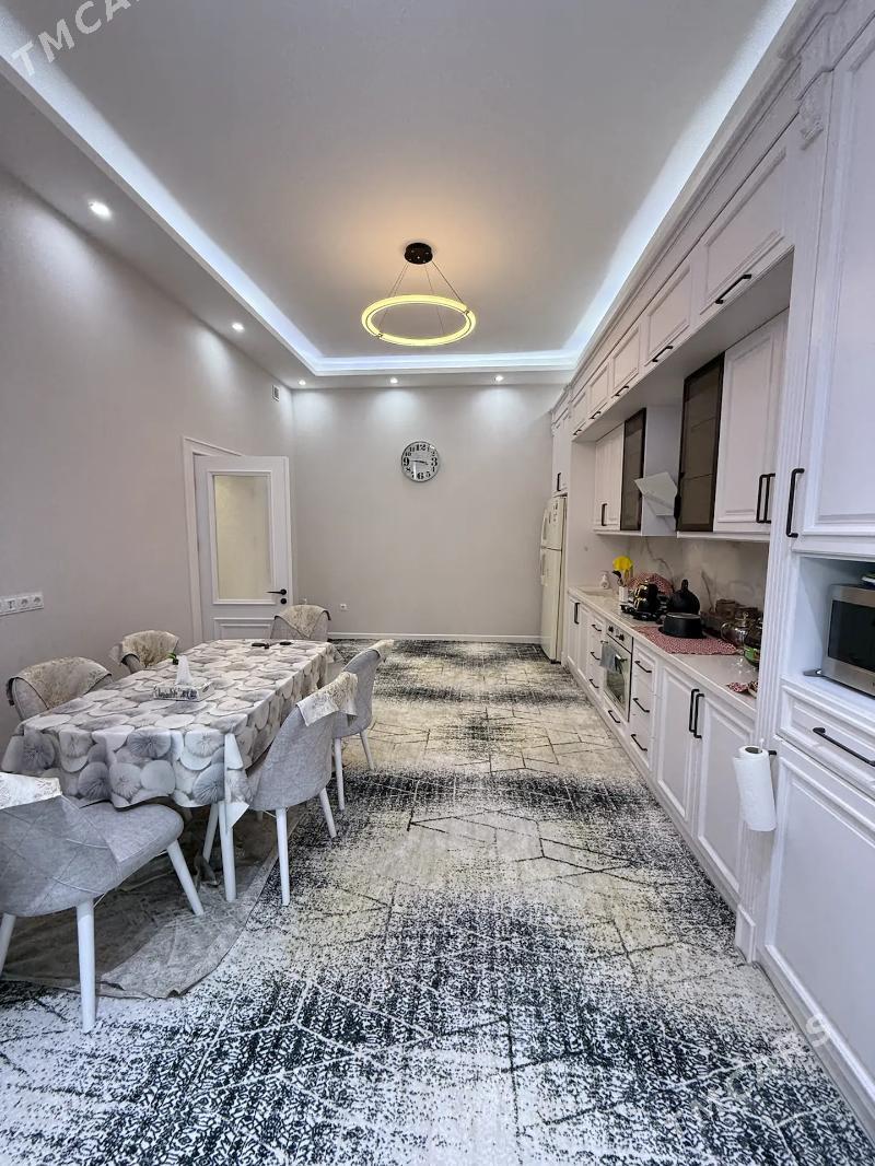 Plan jay satlyk Варшавская дом - Aşgabat - img 5