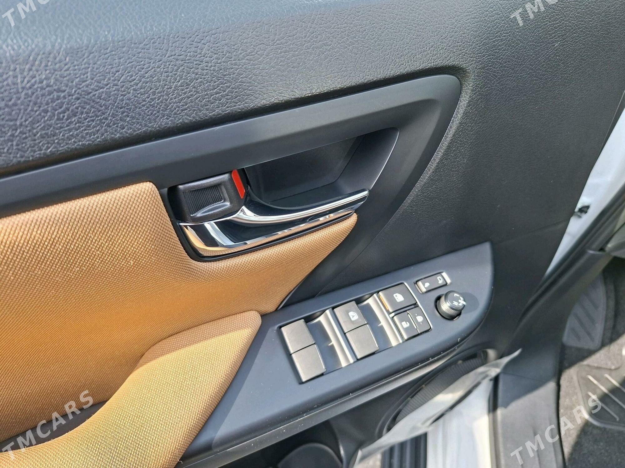 Toyota Fortuner 2025 - 655 000 TMT - Туркменабат - img 7