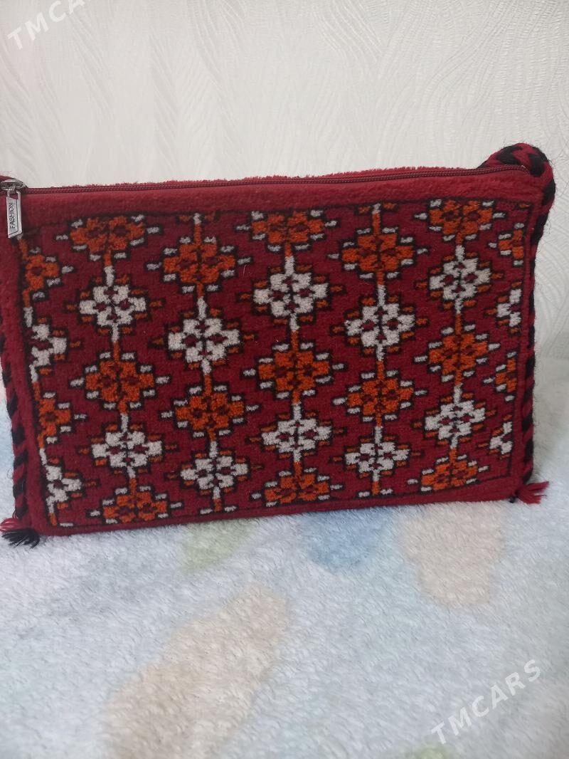 Haly uly gapjyk - Köşi - img 4