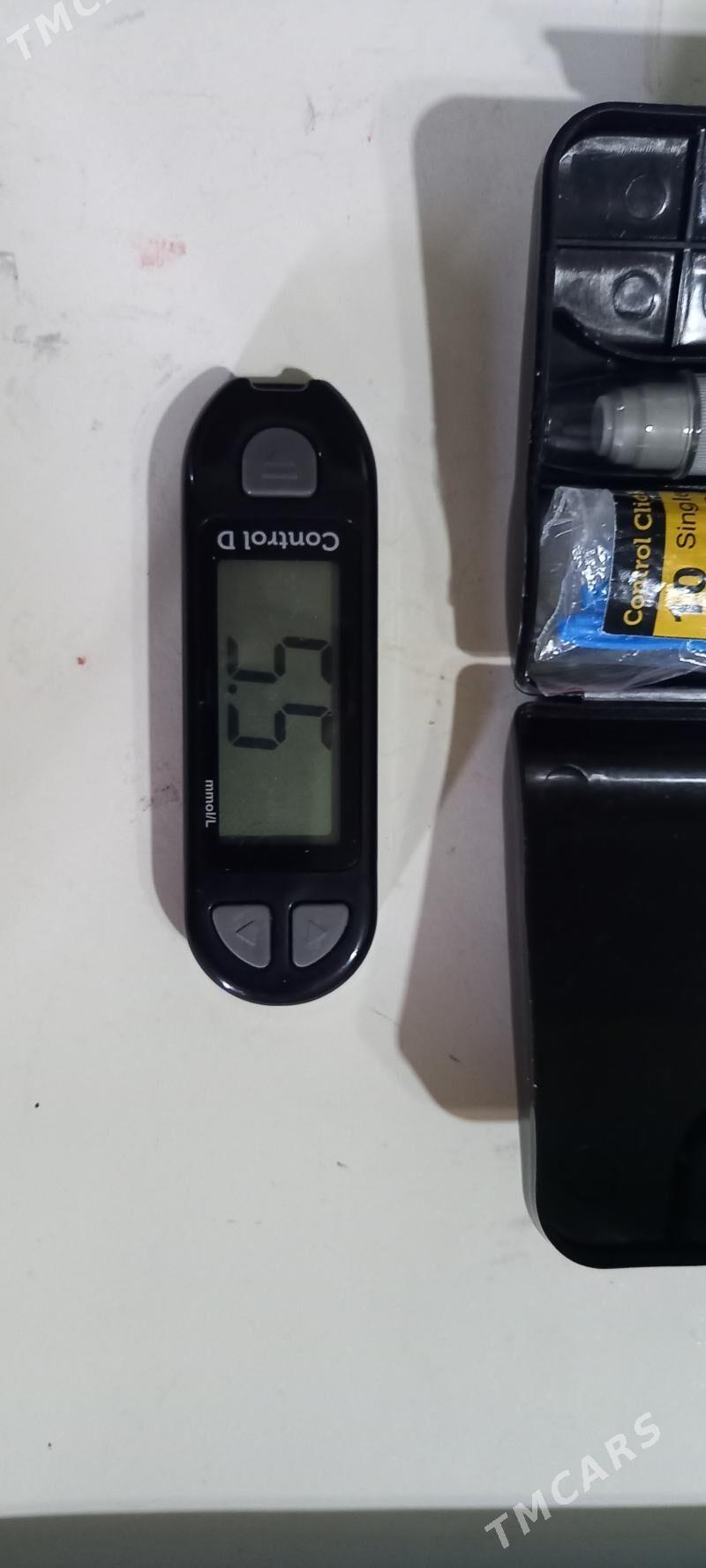 luxometr, kabel tester, konver - Ашхабад - img 10