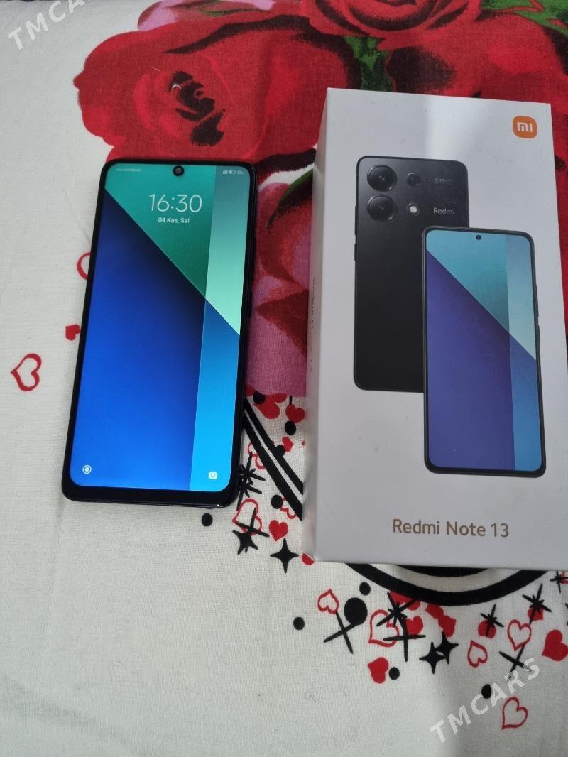 redmi not 13 - Büzmeýin - img 3