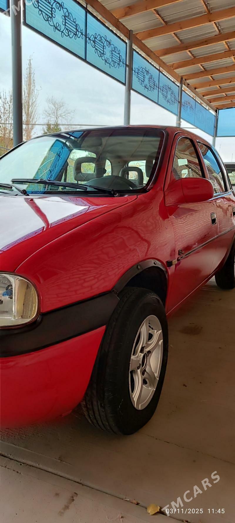 Opel Vita 1996 - 30 000 TMT - Дашогуз - img 5