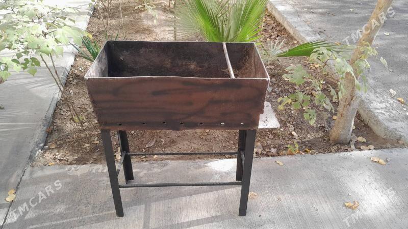 Мангал/Mangal - Ашхабад - img 2