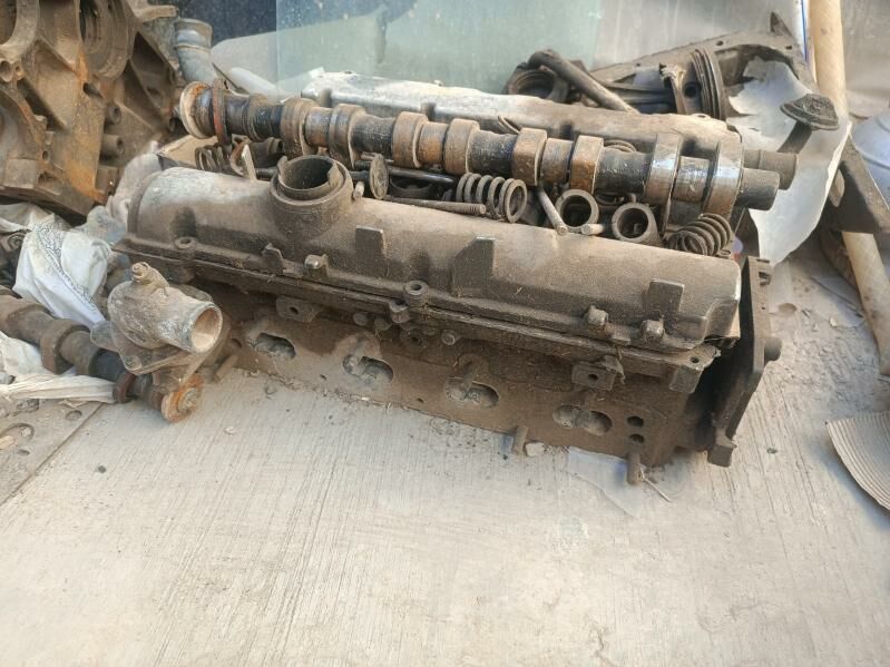 opel 1.8 mator 1.6 ba zapjas 2 000 TMT - Дашогуз - img 4