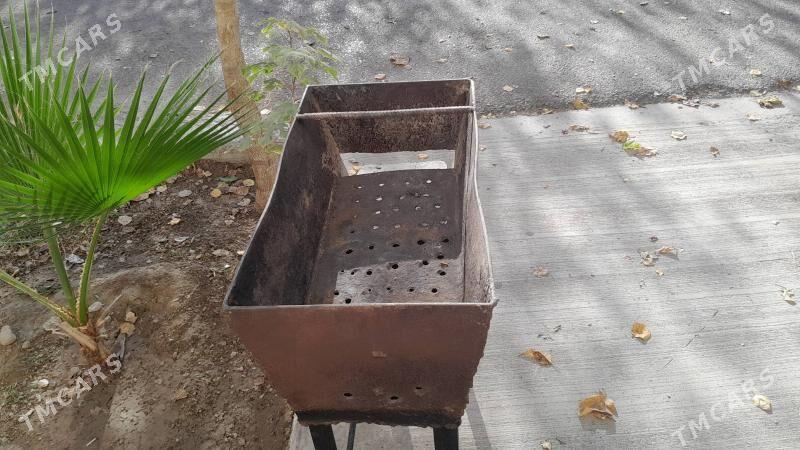 Мангал/Mangal - Ашхабад - img 3