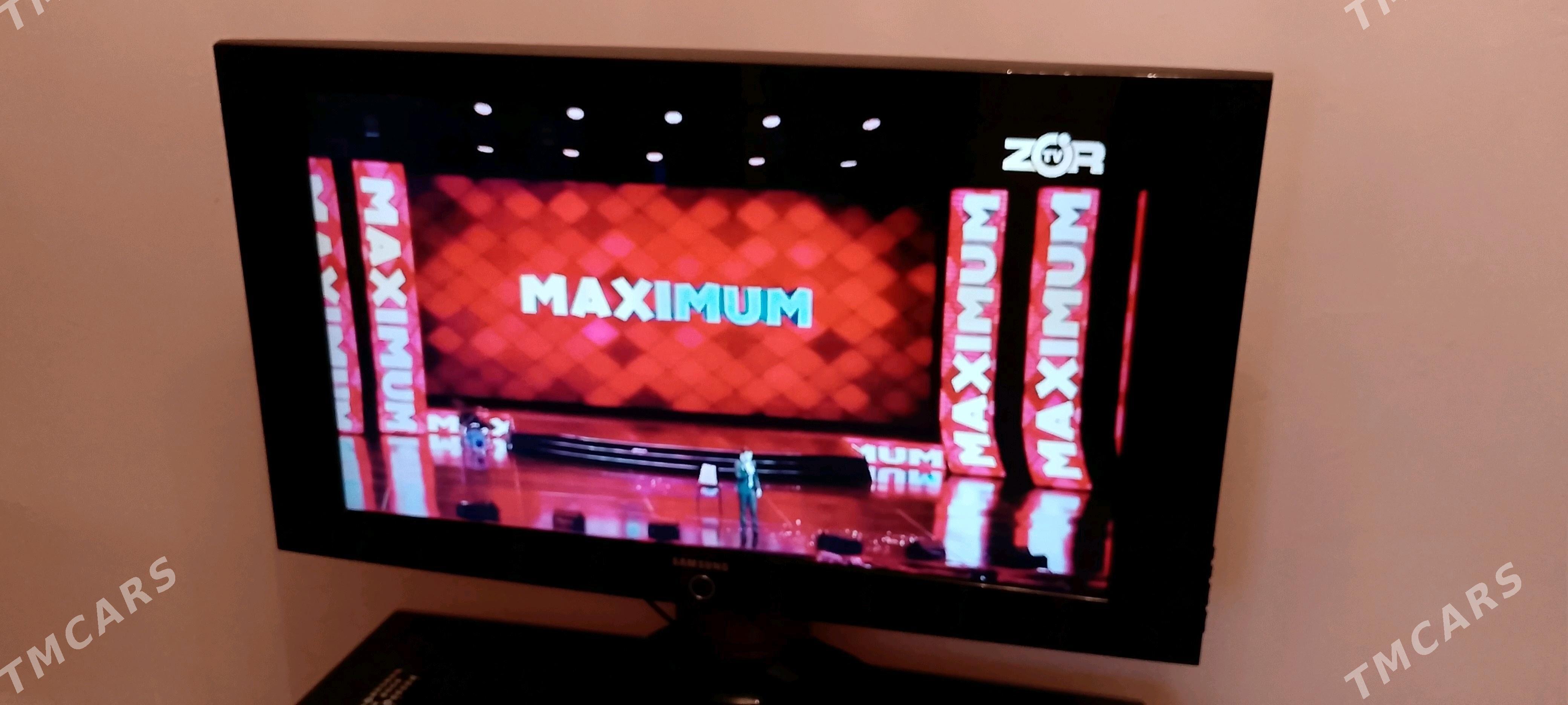 samsung 50lik tv - Daşoguz - img 1