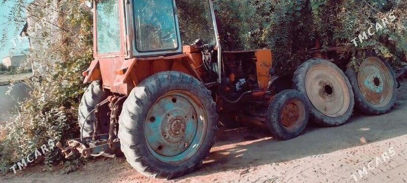 MTZ 82 1993 - 50 000 TMT - Hojambaz - img 6
