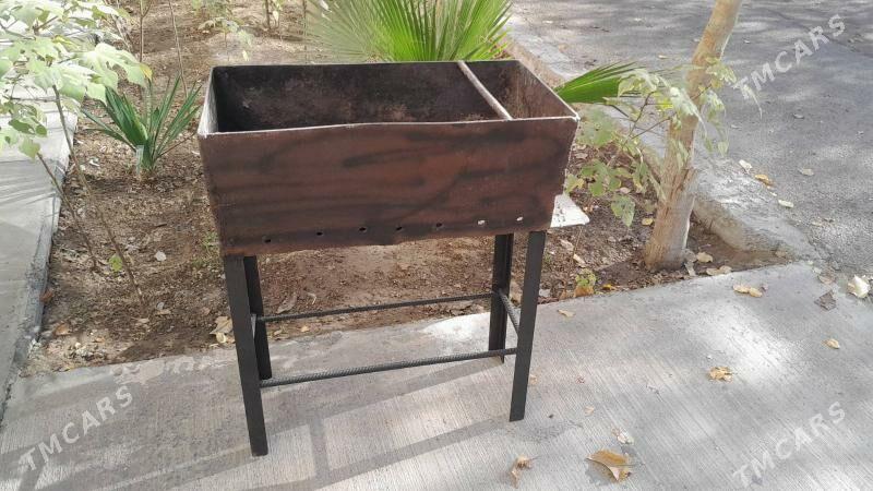 Мангал/Mangal - Ашхабад - img 5