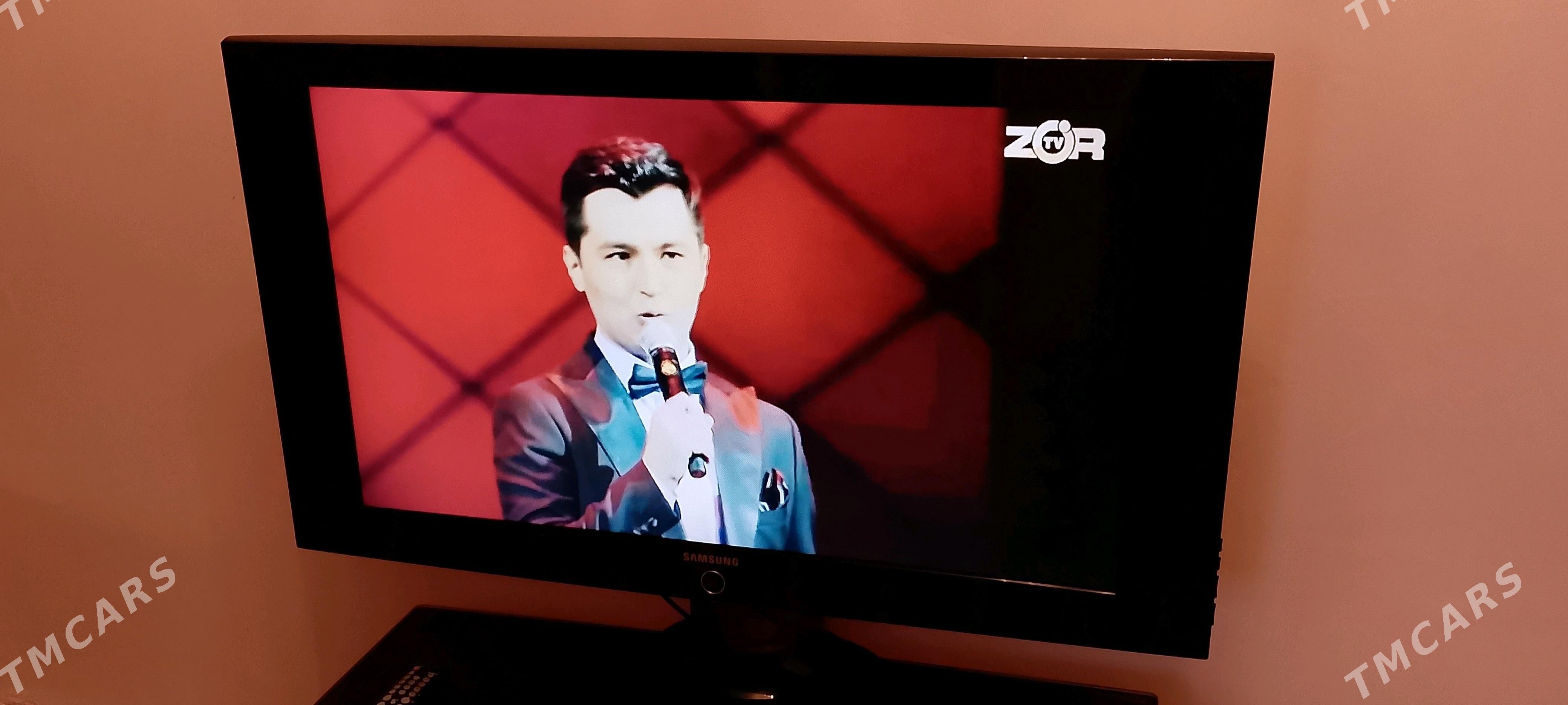 samsung 50lik tv - Daşoguz - img 3