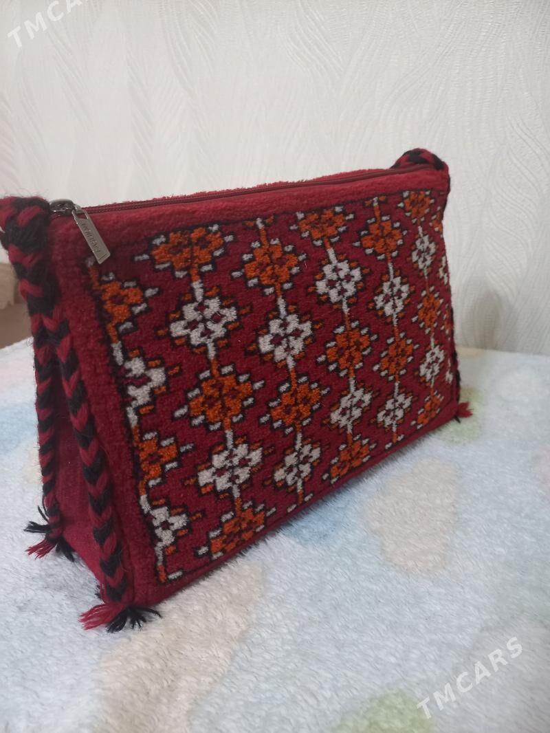 Haly uly gapjyk - Köşi - img 5